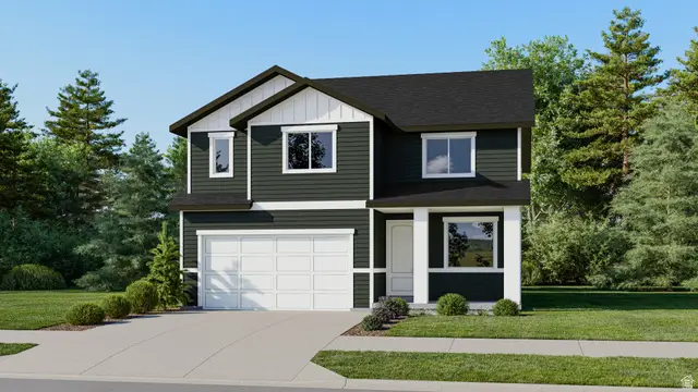 1791 W Golden Magic Ln #3174, Saratoga Springs, UT 84045 - #1