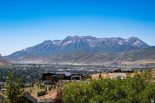 1760 N Chimney Rock Rd #533, Heber City, UT 84032