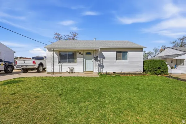 280 S 320 W, Tooele, UT 84074