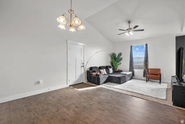 1994 N 3330 W #A301, Lehi, UT 84043 - #3