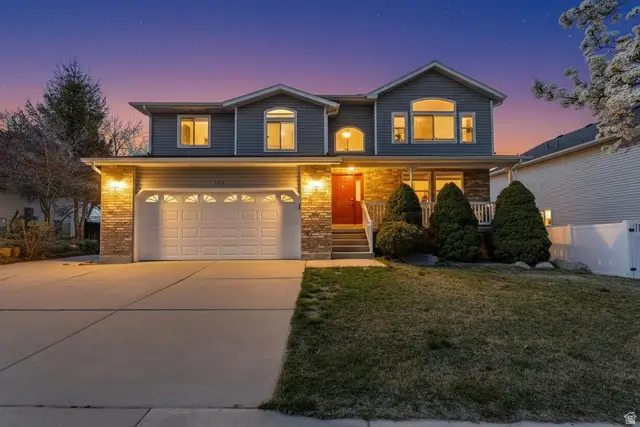 169 Manilla Dr, Draper, UT 84020 - #1