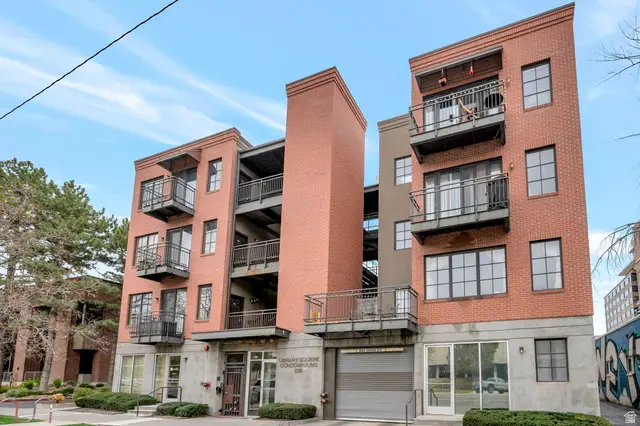 228 E 500 S #202, Salt Lake City, UT 84111 - #2