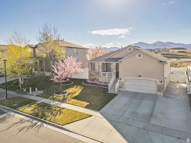 6788 S Liza Ln, West Jordan, UT 84081 - #2