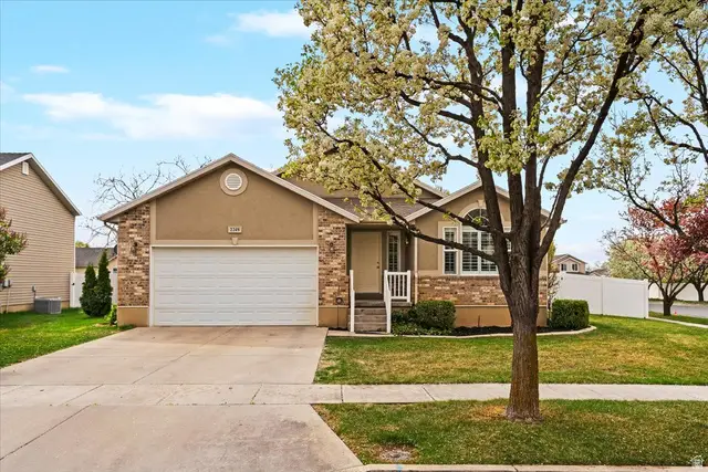 2249 W Craig Ln, Syracuse, UT 84075 - #1