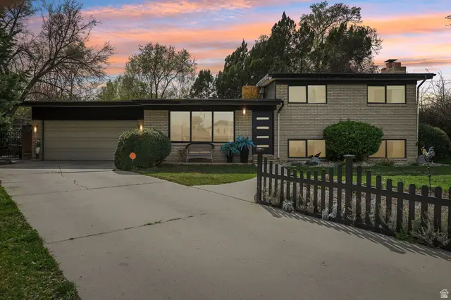 3131 W 3800 S, West Valley City, UT 84119 - #1