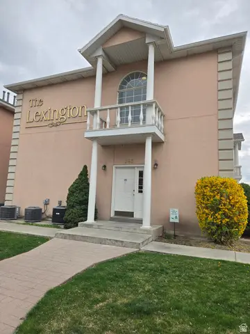 343 W 300 N #9, Provo, UT 84601