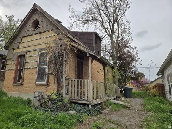 225 W Fern Ave, Salt Lake City, UT 84103