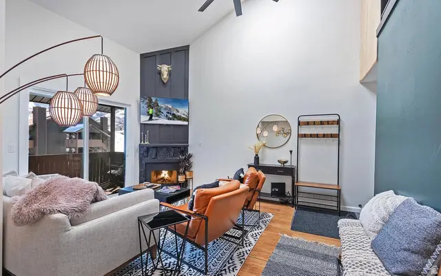 6861 N 2200 W #9X, Park City, UT 84098 - #3