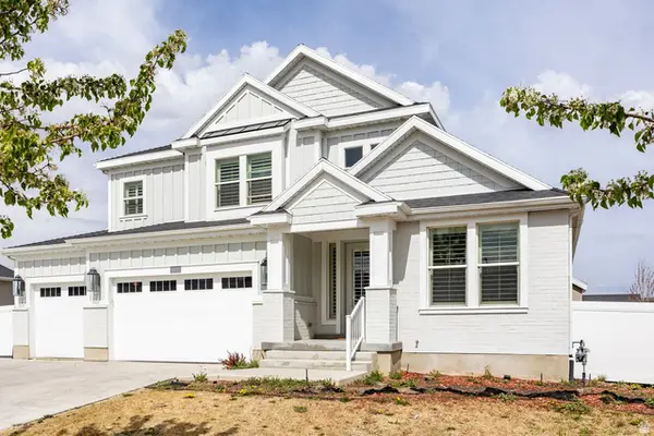 6432 W Hollister Way S, Herriman, UT 84096