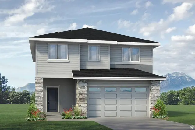 3738 W 1780 South St S, Ogden, UT 84401 - #1