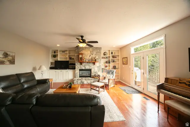 1155 E 2750 N, North Ogden, UT 84414 - #3