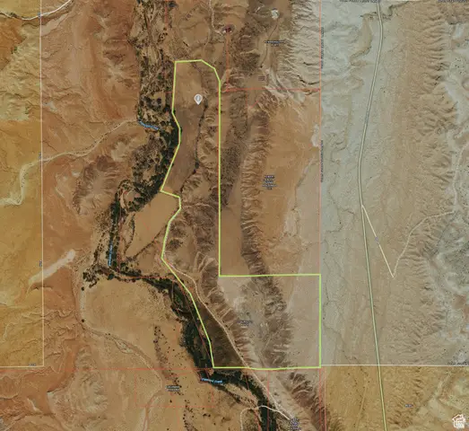 4551 S 600 E, Torrey, UT 84775