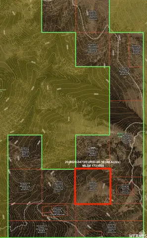 Address Withheld By Seller, Hanksville, UT 84734