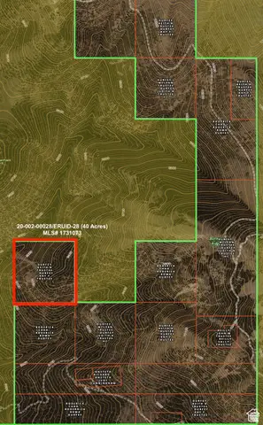 Address Withheld By Seller, Hanksville, UT 84734