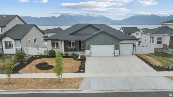 3638 S Garibaldi Way, Saratoga Springs, UT 84045