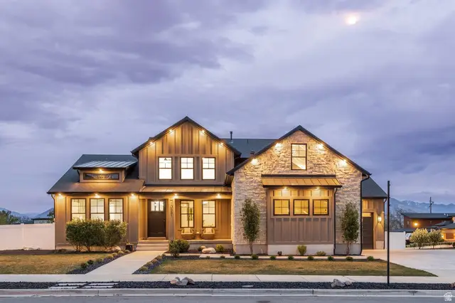 10581 S Verda Cir, South Jordan, UT 84095 - #1