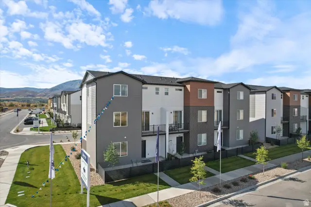 1304 E 1280 N #9-34, Payson, UT 84651 - #1