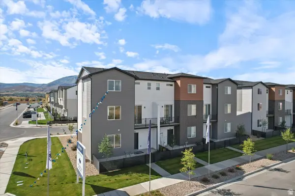 1304 E 1280 N #9-34, Payson, UT 84651