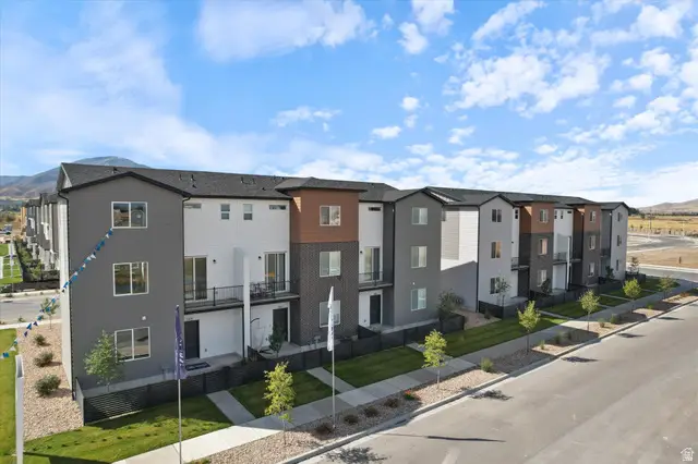 1304 E 1280 N #9-34, Payson, UT 84651 - #3