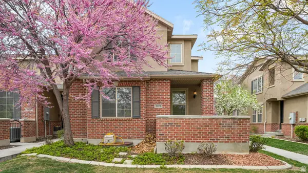 3075 S Crews Hill Court Ct, West Valley City, UT 84120