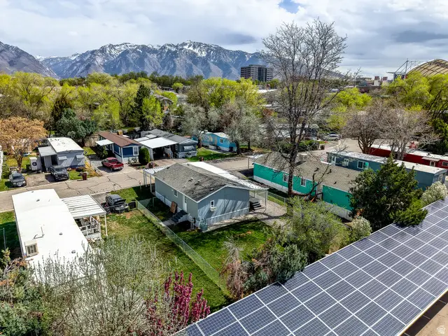 17 W Tiny Wood Dr S, Sandy, UT 84070 - #2