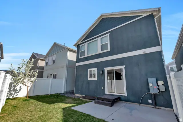 8703 N Riviera Aly, Eagle Mountain, UT 84005 - #3