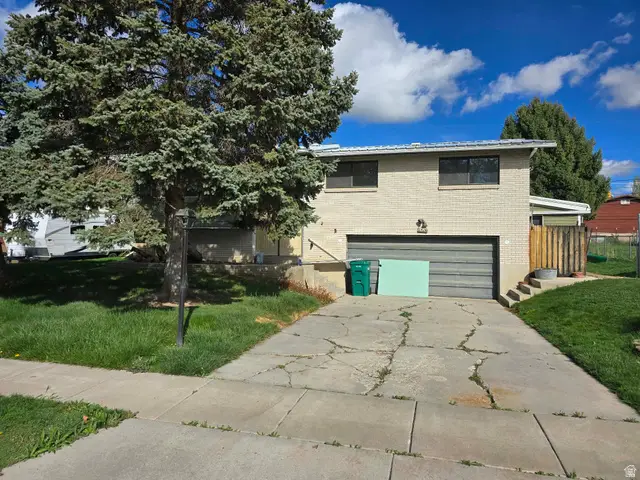5936 S 2325 W, Roy, UT 84067 - #1