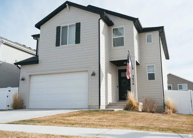 3676 N Browning St, Eagle Mountain, UT 84005 - #2