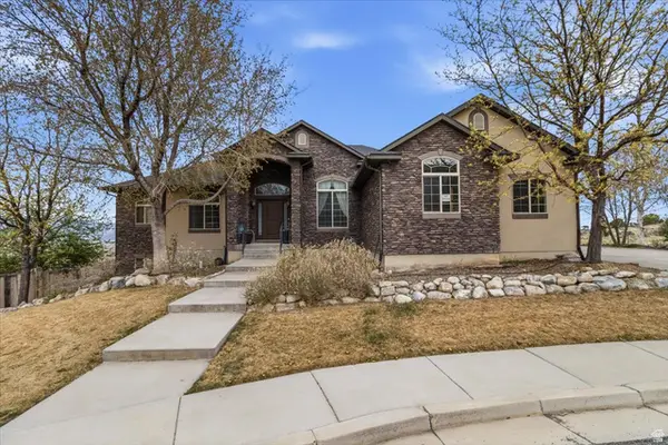 787 E 1020 S, Ephraim, UT 84627