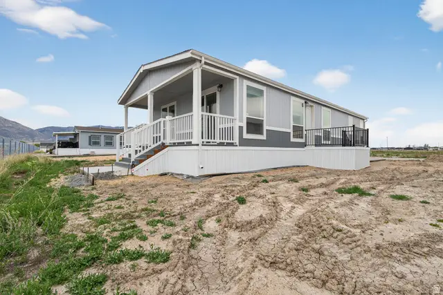 1700 W 2700 N #40, Pleasant View, UT 84404 - #1