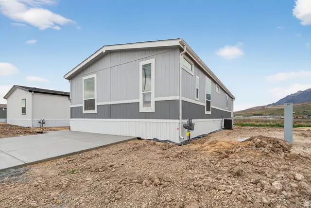 1700 W 2700 N #40, Pleasant View, UT 84404 - #3