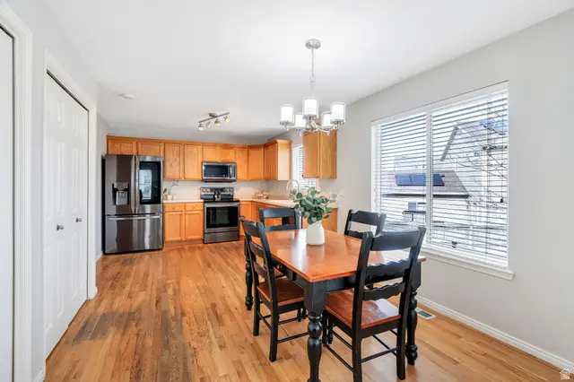 3741 E Blackhawk Rd, Eagle Mountain, UT 84005 - #3