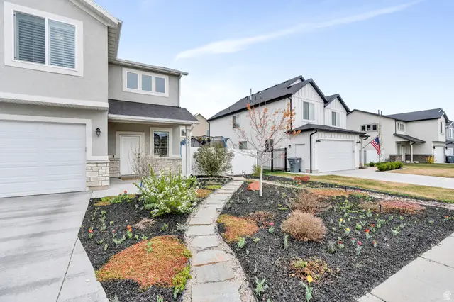 327 S 680 W, American Fork, UT 84003 - #2