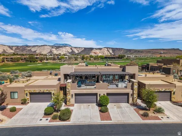 5010 N Escapes Dr, St. George, UT 84770