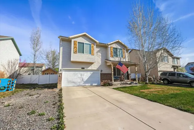 1252 W 520 S, Spanish Fork, UT 84660 - #2