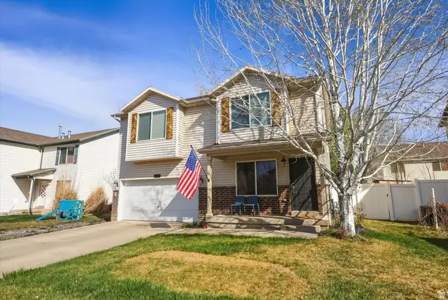 1252 W 520 S, Spanish Fork, UT 84660 - #3