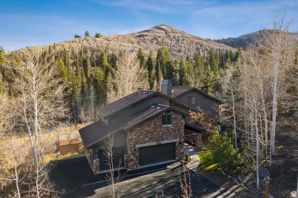 7294 N Pinebrook Rd, Park City, UT 84098