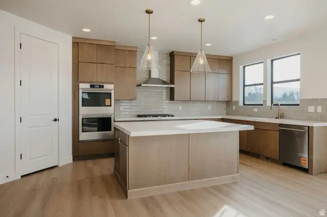 2894 E Hayloft Ln #218, Heber City, UT 84032 - #2