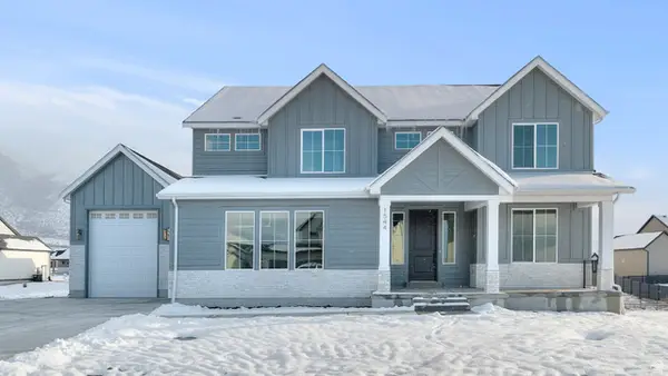 1637 E 960 N #209, Salem, UT 84653