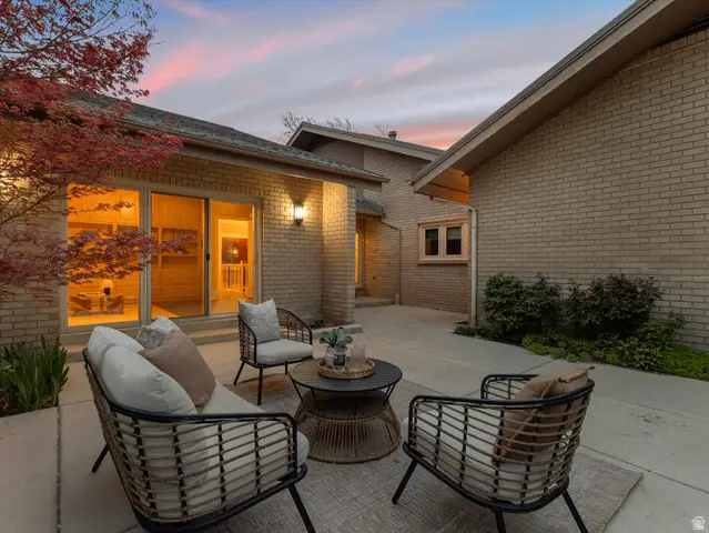 835 N Grandridge Ct, Salt Lake City, UT 84103 - #2