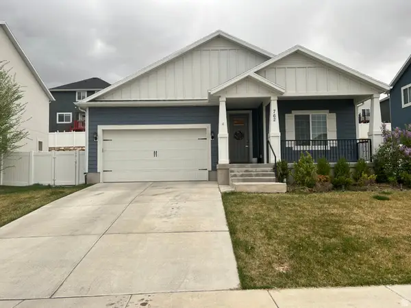 762 N White Horse Dr, Spanish Fork, UT 84660