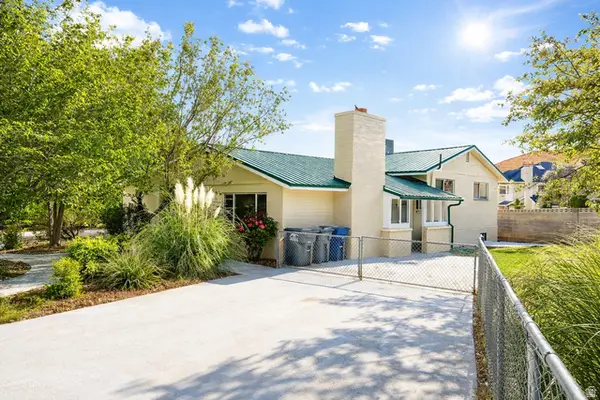 461 Diagonal St, St. George, UT 84770