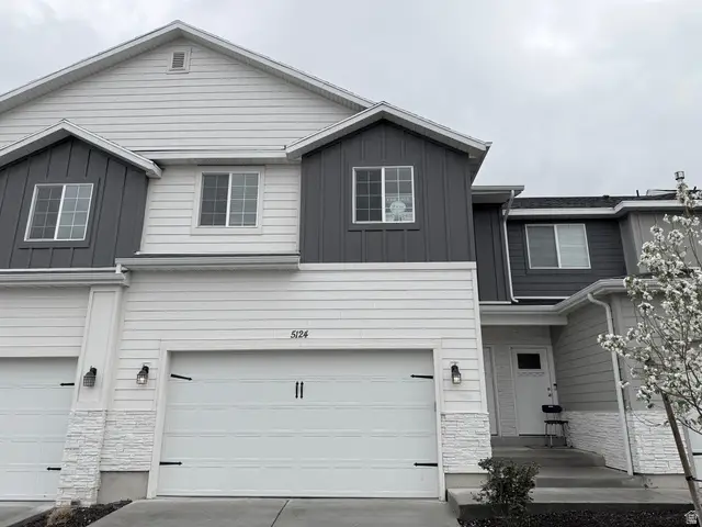 5124 E Lakefield Dr, Eagle Mountain, UT 84005 - #1