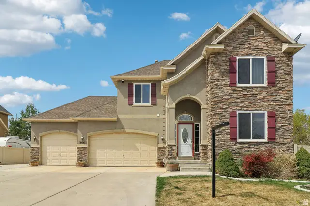 1566 S 840 W, Payson, UT 84651 - #1