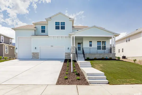 931 E E Ellens St St N #LOT 13, American Fork, UT 84003