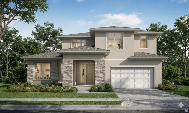 931 E E Ellens St St N #LOT 13, American Fork, UT 84003 - #2