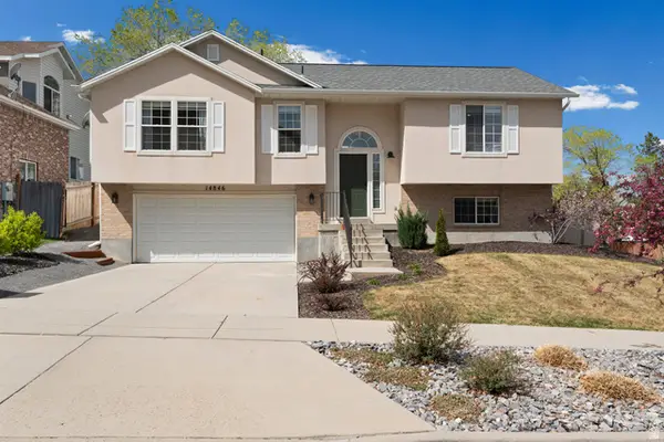 14846 S Steep Mountain Dr, Draper, UT 84020