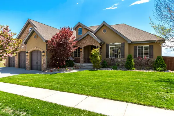 5009 N Ravencrest Ln E, Lehi, UT 84043