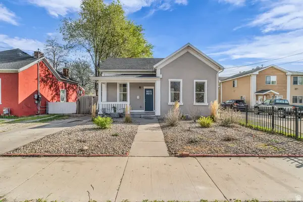 757 W 200 N, Salt Lake City, UT 84116