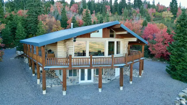 23000 N 14125 E, Fairview, UT 84629 - #1